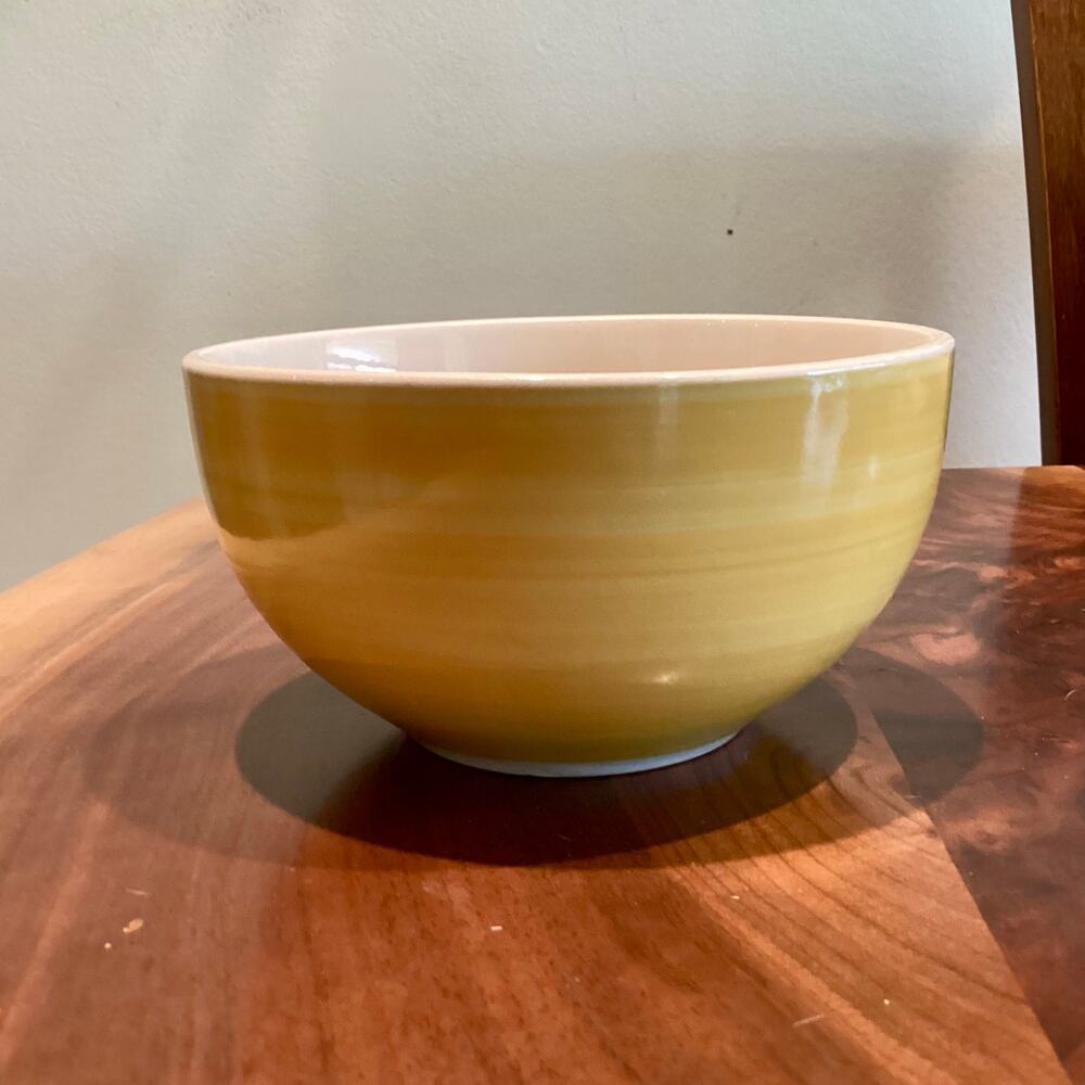 Graydon Hall Cereal Bowl